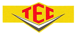 logo transistor electronics corporation